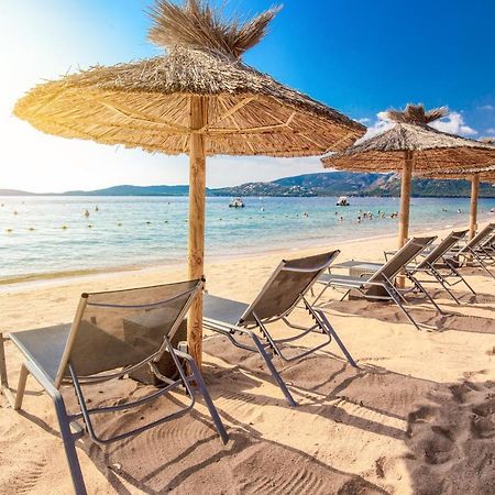 Verginaccia - Appartement 4 Couchages Pour Des Vacances En Bord De Mer 阿帕涅托 外观 照片